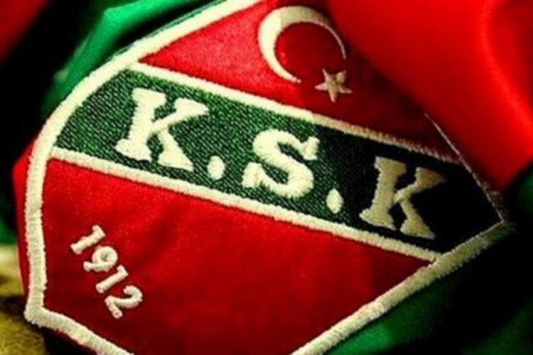 Karşıyaka'da ertelenen kongre yarın yapılacak