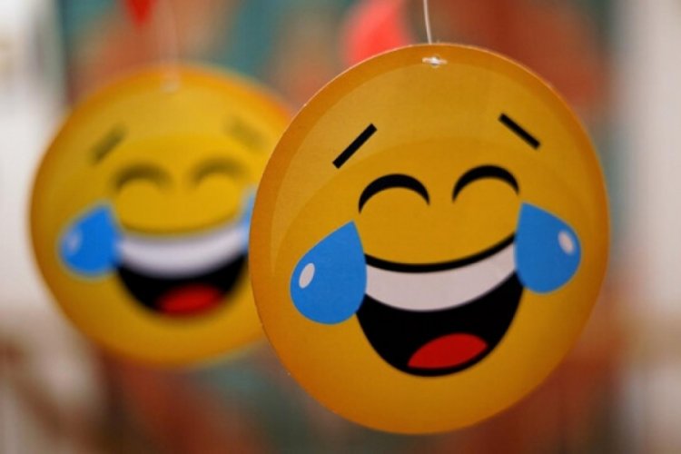 D&uuml;nyada en fazla kullanılan emoji belli oldu