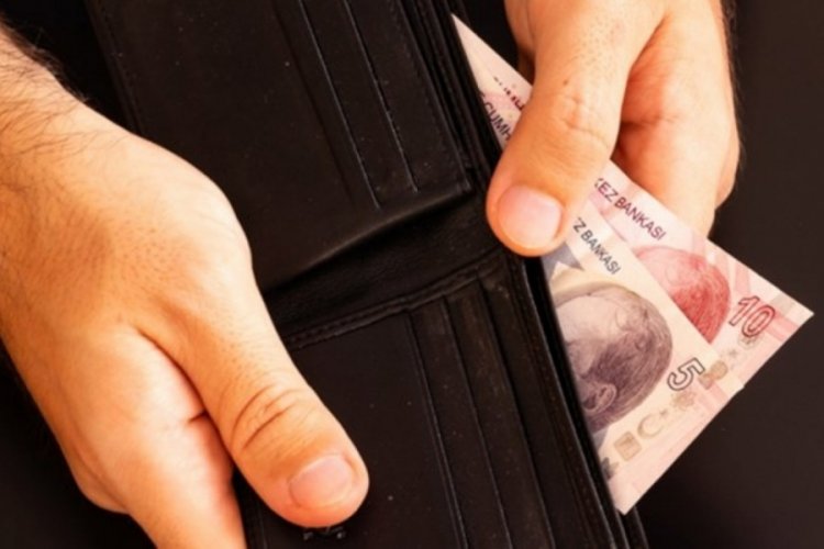 Yoksulluk sınırı asgari &uuml;cretin 3 katına &ccedil;ıktı!