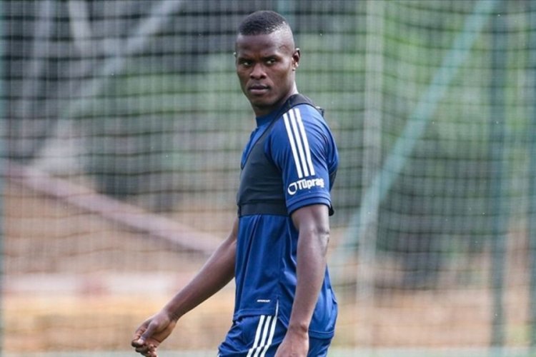 Samatta, PAOK'a transfer oldu