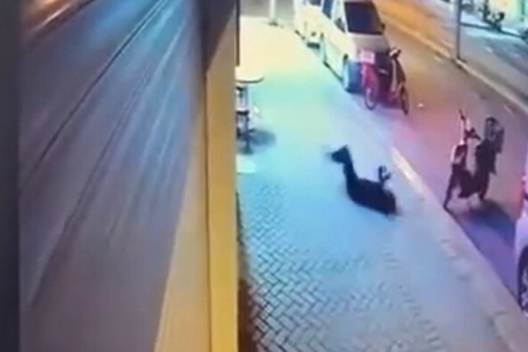 Eskişehir'de cinayet ş&uuml;phelisi beraat etti