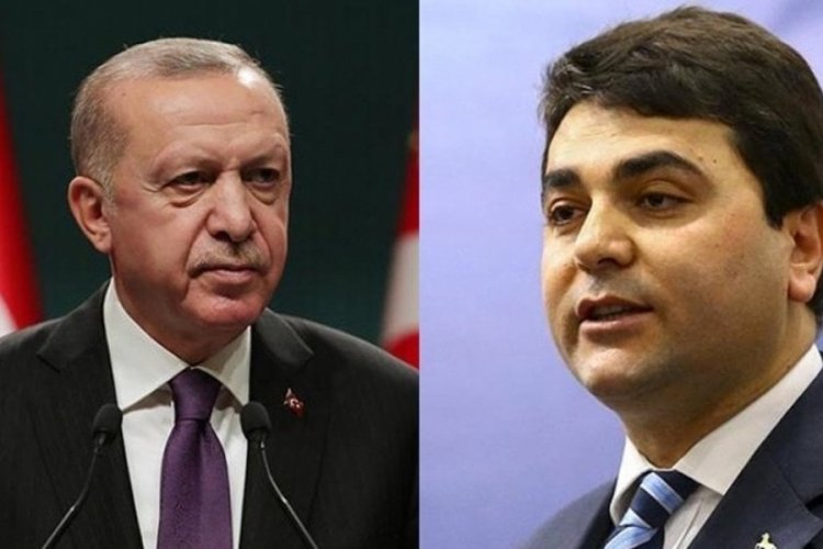 G&uuml;ltekin Uysal'dan Erdoğan'a &Ouml;TV zammı tepkisi