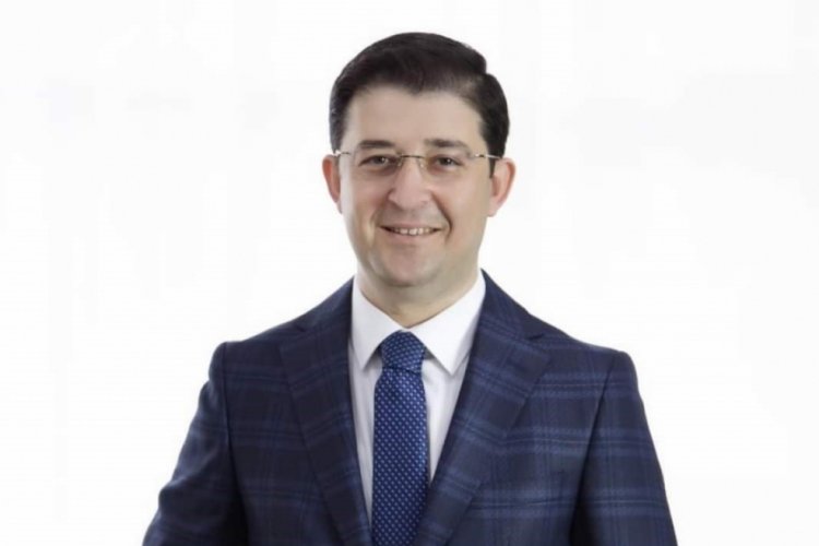 MHP Mersin İl Başkanı Serdar Soydan oldu