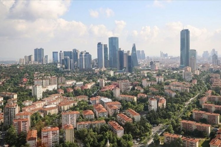 Bakan &Ouml;zhaseki a&ccedil;ıkladı: Kentsel d&ouml;n&uuml;ş&uuml;mde İstanbul i&ccedil;in &ouml;zel birim geliyor