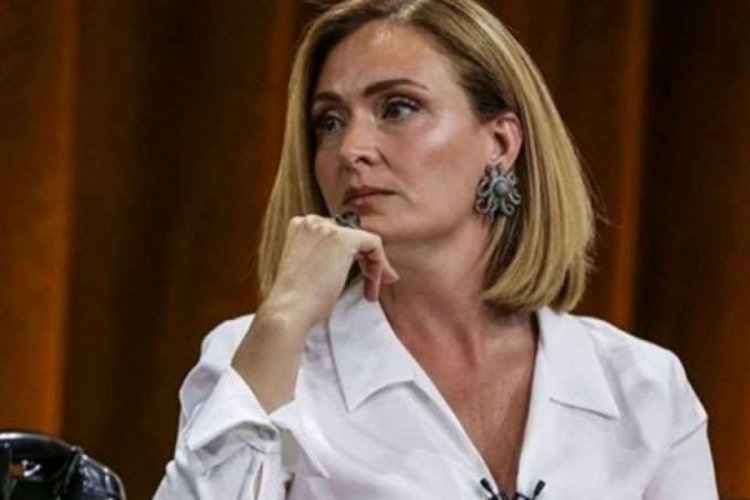 Ceyda D&uuml;venci ayrılık sonrası ilk kez paylaşım yaptı