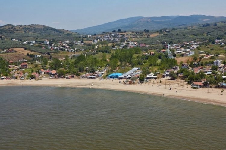 Bursa Eşkel'de su sıkıntısı! BUSKİ'den a&ccedil;ıklama