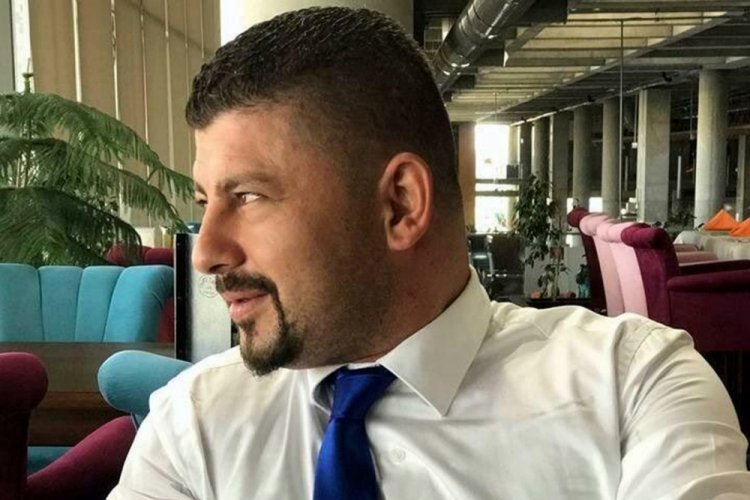 'Maserati'li polisin yaralama davası d&uuml;şt&uuml;