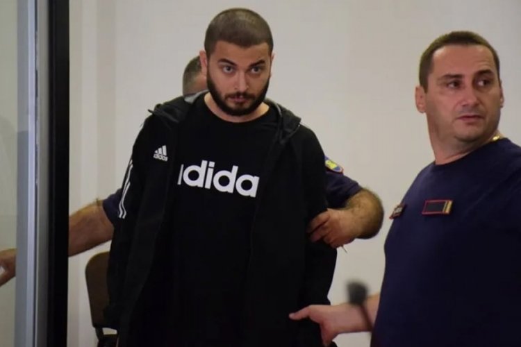 Thodex kurucusu Faruk Fatih &Ouml;zer i&ccedil;in istenen ceza belli oldu