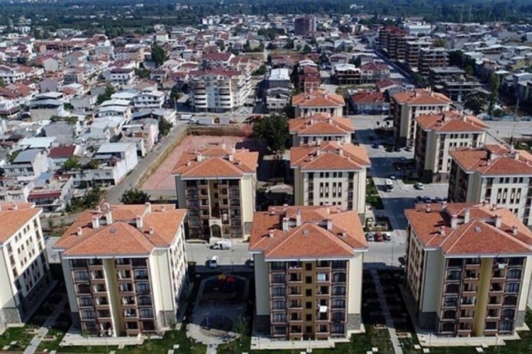 Konut fiyatları Mayıs ayında arttı