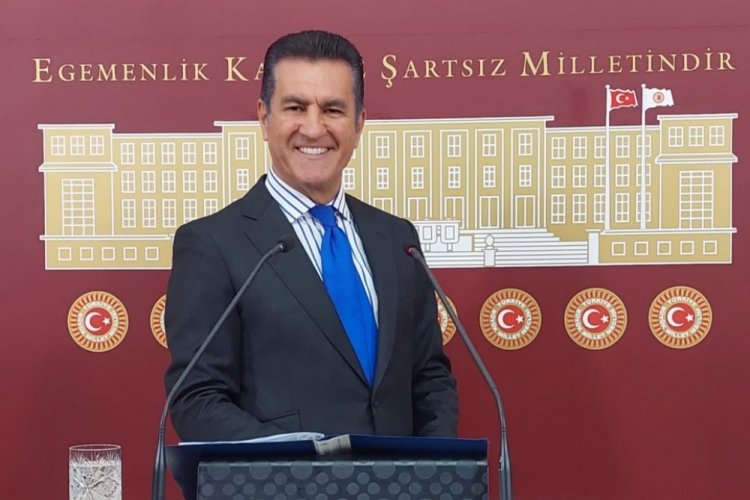 CHP Erzincan Milletvekili Mustafa Sarıg&uuml;l: O g&uuml;n hepimiz Meclis'te olmalıydık