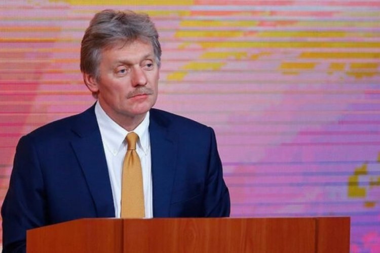 Kremlin: Tahıl Anlaşması'na Rusya'nın g&uuml;venlik garantisi olmadan devam etmek riskli