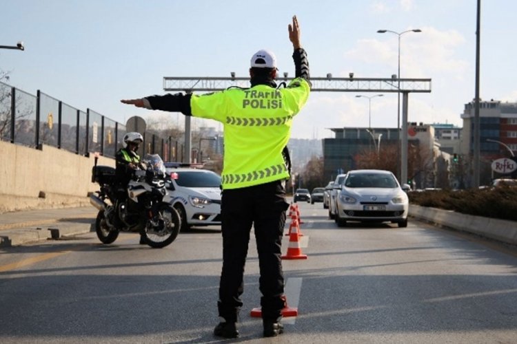 Ehliyeti olan herkesi ilgilendiriyor!
