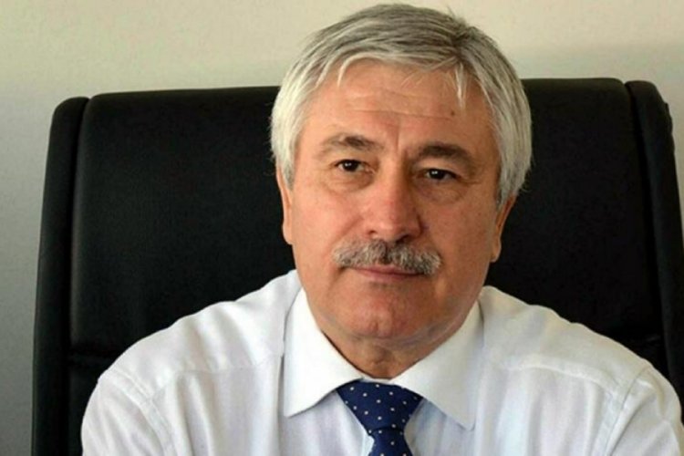 Eski rekt&ouml;r FET&Ouml;'den tutuklandı