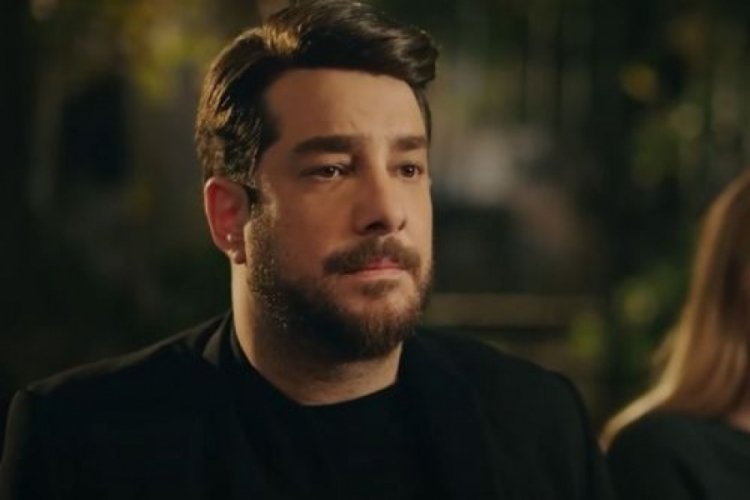 Enis Arıkan isyan etti