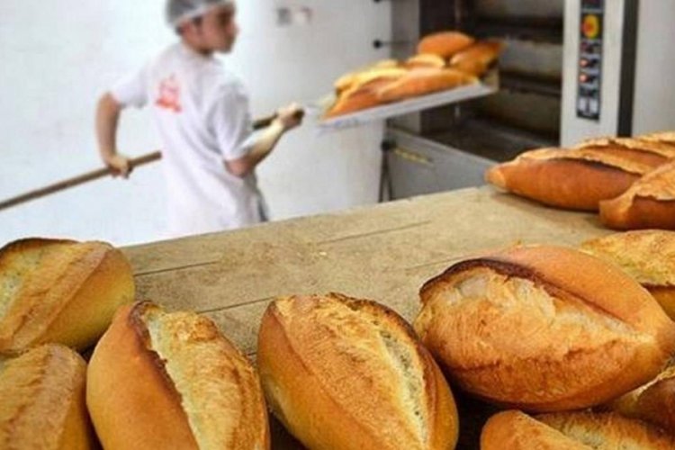 Bir zam da Adana'dan: Ekmeğin fiyatı y&uuml;zde 50 arttı