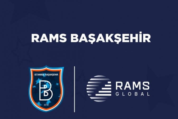 Başakşehir'in isim sponsoru değişti!