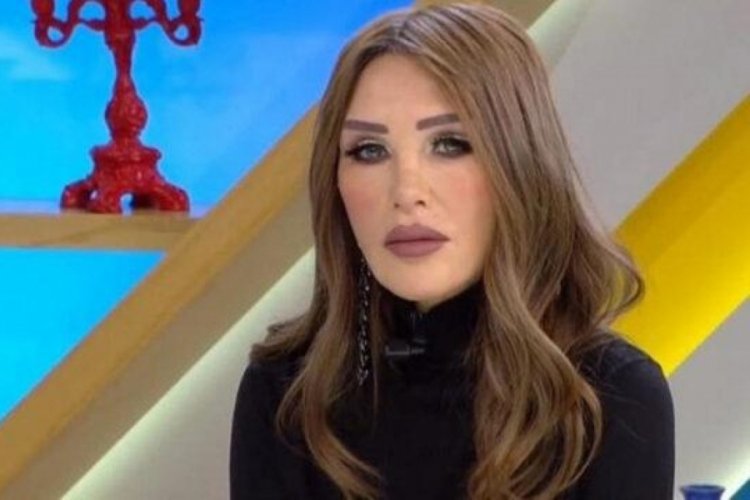 Seren Serengil mahkemede tanıklık yaptı