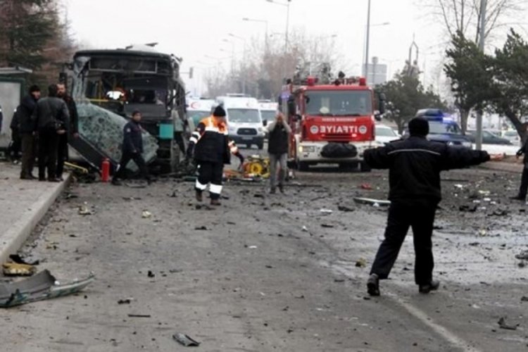 Kayseri'de 15 askerin şehit olduğu ter&ouml;r saldırısı davasında karar &ccedil;ıktı!