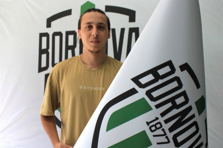 Bornova FK, Erol Hakan Sepil'i transfer etti