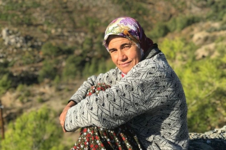 Mersin'de kendisinden haber alınamayan 2 &ccedil;ocuk annesi aranıyor