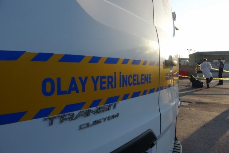 Kocaeli'nde belediye personelleri arasında kanlı kavga: 2 &ouml;l&uuml;