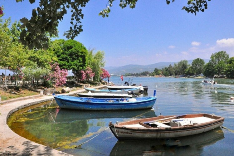 Bursa'da bug&uuml;n hava nasıl olacak?