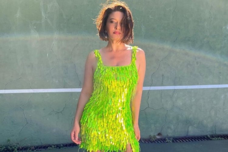 Nurg&uuml;l Yeşil&ccedil;ay'ın euro benzetmesi