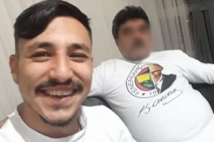 Geliniyle kavga eden oğlunu &ouml;ld&uuml;rd&uuml;!