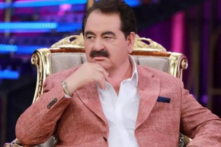 İbrahim Tatlıses'e 10'uncu torun geliyor!