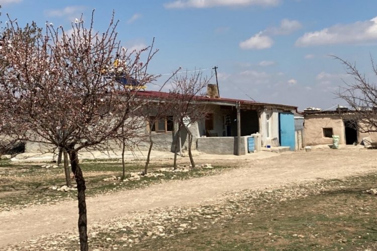 Konya'da kızını &ouml;ld&uuml;ren anne i&ccedil;in ağırlaştırılmış m&uuml;ebbet istemi