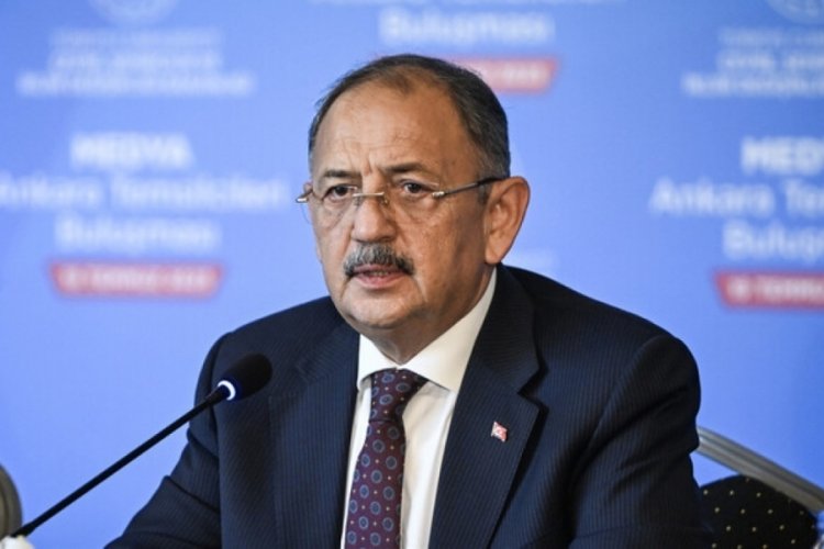 Mehmet &Ouml;zhaseki a&ccedil;ıkladı: Haftaya İstanbul'da &ccedil;alışmalara başlıyoruz