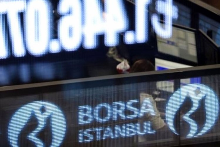 Borsa g&uuml;ne değer kazanarak başladı