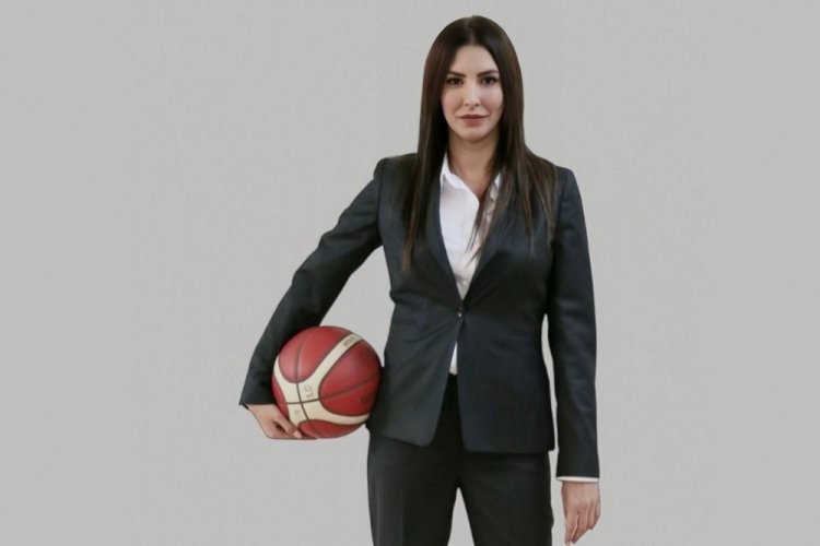 Uludağ Basketbol'un Genel Koordinat&ouml;r&uuml; belli oldu