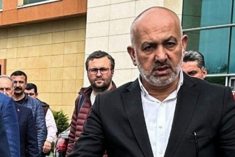 Ali &Ccedil;amlı: Galatasaray, T&uuml;rkiye'nin gururu