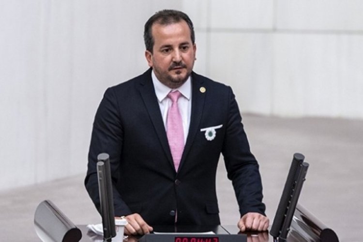 Refik &Ouml;zen: Bursa siyaseti ilk defa g&ouml;rd&uuml;
