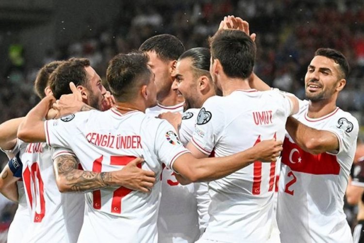 Galler-T&uuml;rkiye ma&ccedil;ının oynanacağı stadyum belli oldu