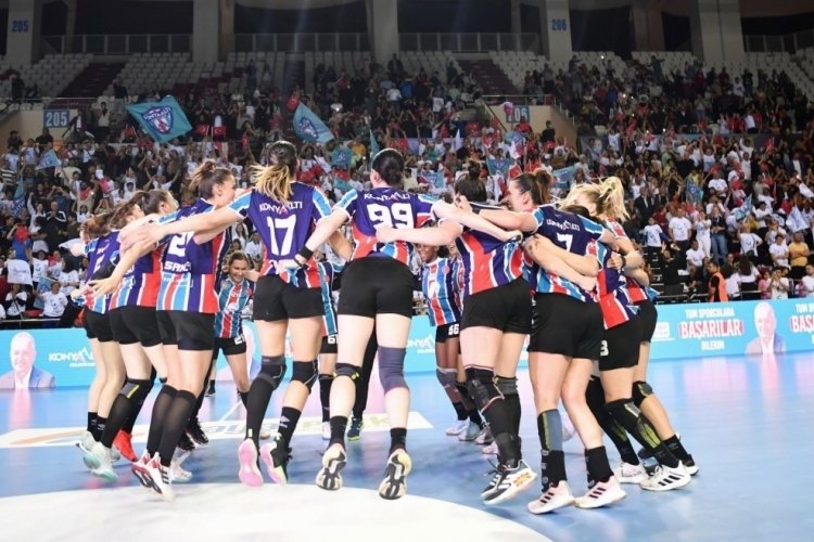 Avrupa Şampiyonu'nun rakibi belli oldu