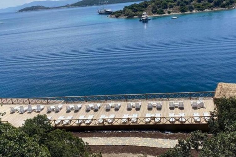 &Uuml;cretsiz halk plajı sayısı 35'e &ccedil;ıkıyor