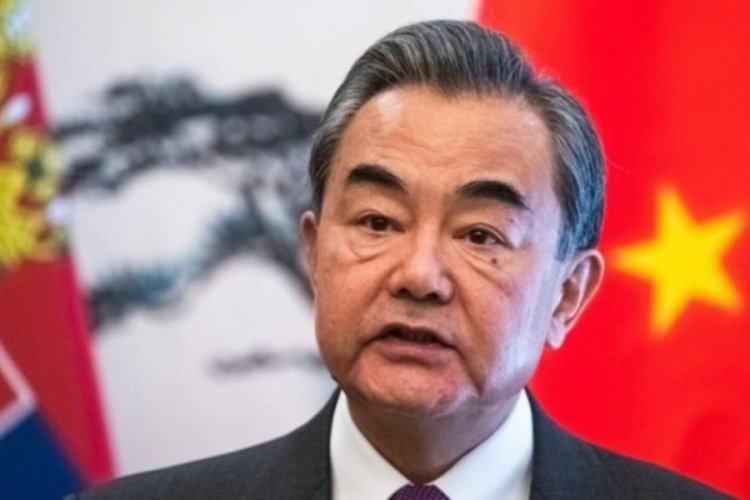 &Ccedil;in'in &uuml;st d&uuml;zey diplomatı Wang Yi T&uuml;rkiye'ye geliyor