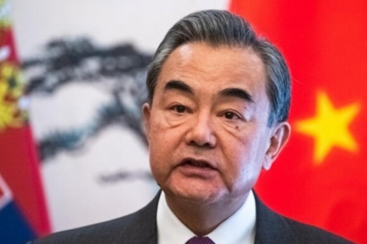 &Ccedil;in'in &uuml;st d&uuml;zey diplomatı Wang Yi T&uuml;rkiye'yi ziyaret edecek