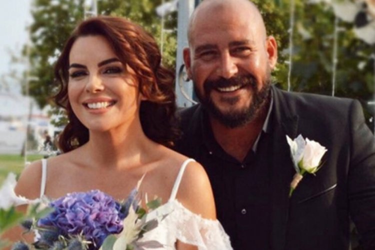 Seren Fosforoğlu ile Kaan &Ouml;nal boşanıyor