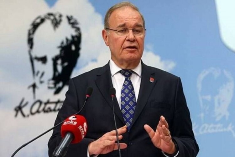 Hatay'da depremlerde hasar alan boş binada &ccedil;ıkan yangın s&ouml;nd&uuml;r&uuml;ld&uuml;