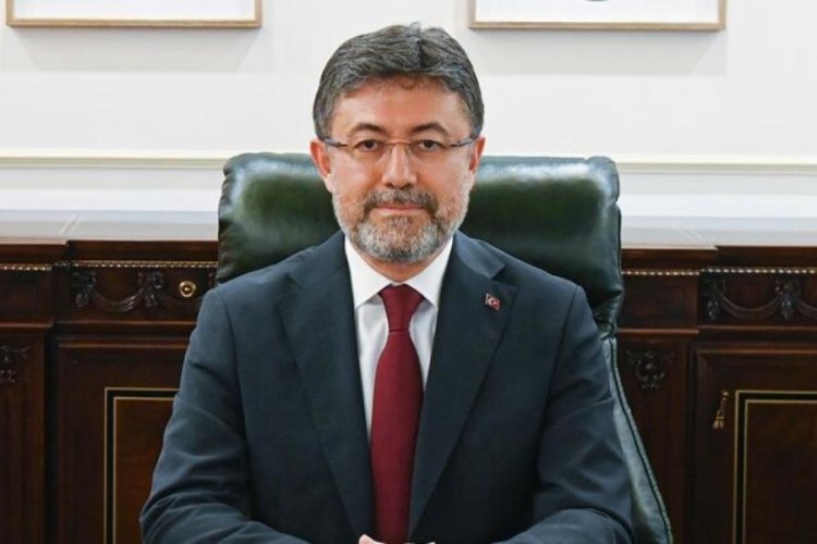 Bakan Yumaklı: &Ccedil;ift&ccedil;ilerimize 841 milyar liralık tarımsal destek &ouml;demesi yapıldı