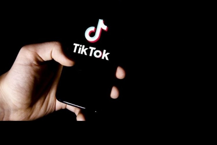 TikTok'ta 700 bin Türk hesabı çalındı! 