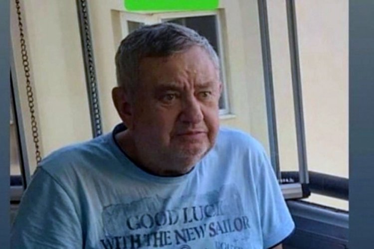 Bursa'da kaybolan Osman Altınkardeşler i&ccedil;in arama &ccedil;alışmaları başlatıldı