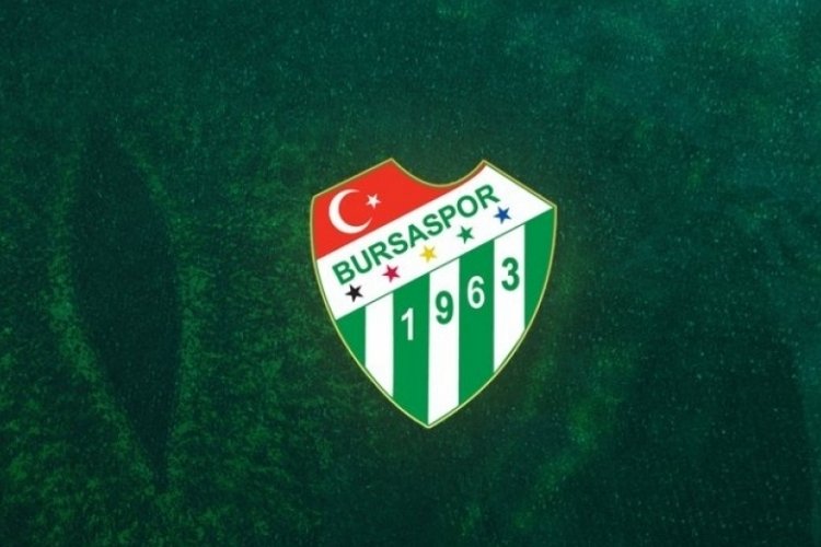 Bursaspor topbaşı yapıyor