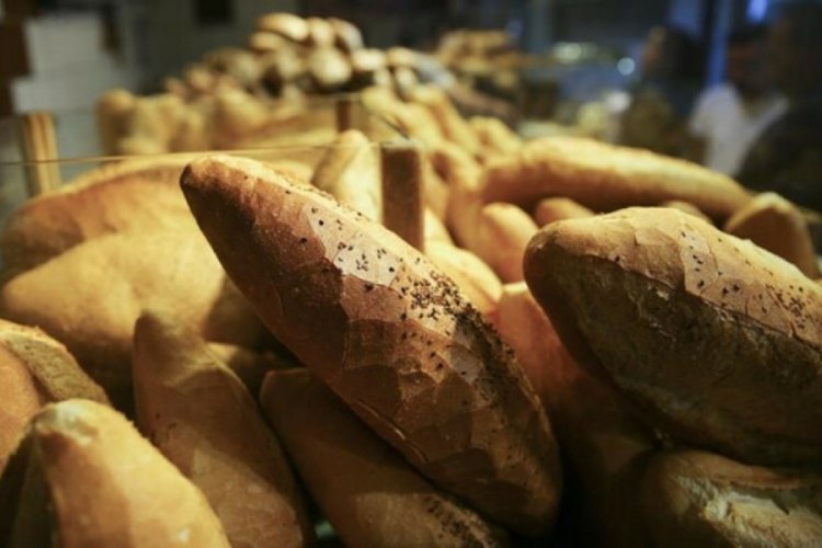 Muğla'da 7.5 lira olan ekmek fiyatı, 6.5 liraya &ccedil;ekildi