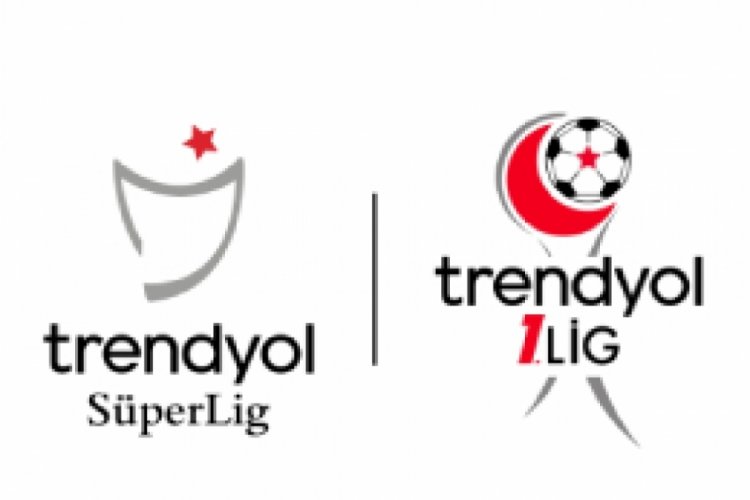 Trendyol 1. Lig fikst&uuml;r&uuml; belli oldu