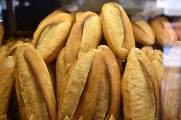 Van'da ekmek fiyatına zam geldi