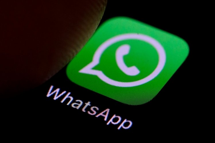 WhatsApp çöktü mü?